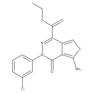 1062292-52-7 structure