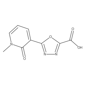 1105195-96-7 structure