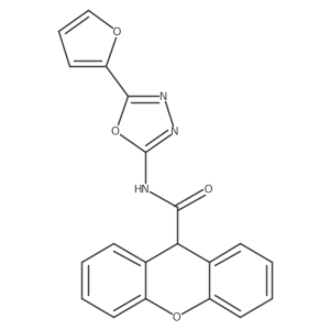 1105221-41-7 structure