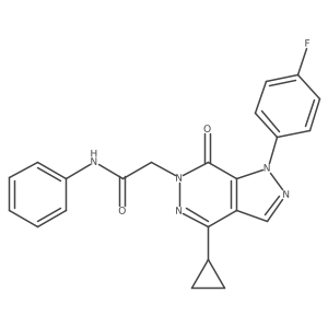 1105237-31-7 structure