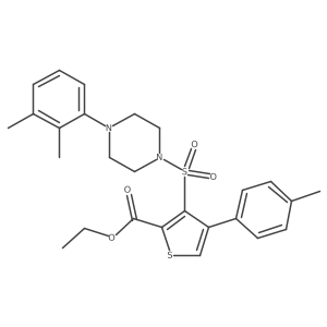 1105237-53-3结构式