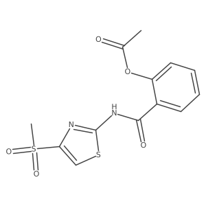 1109285-81-5 structure