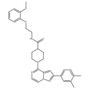 1111422-48-0 structure