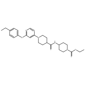 1116045-32-9 structure