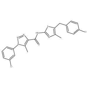 1147208-20-5 structure