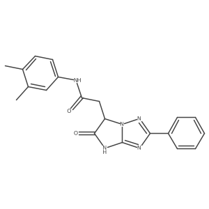 1158254-43-3 structure