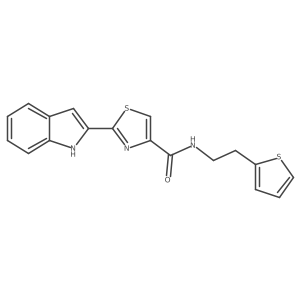 1172014-84-4 structure