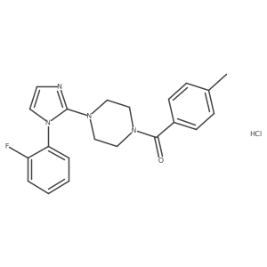 1189694-33-4 structure