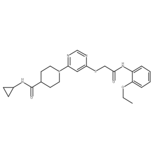 1189697-98-0 structure