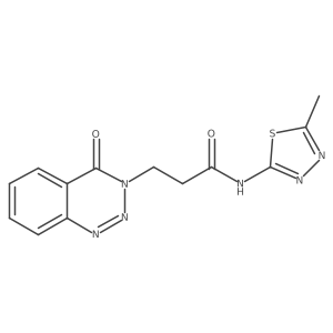 1190250-48-6 structure