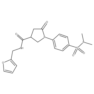 1190287-33-2结构式