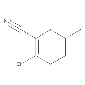 119205-42-4 structure