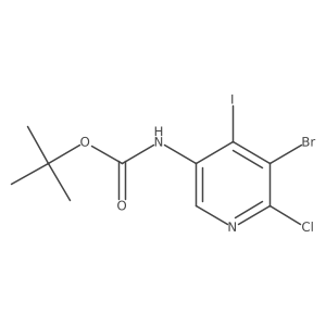 1200131-73-2 structure