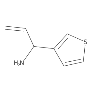 1213363-32-6 structure