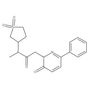 1219573-46-2结构式