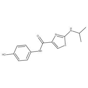 1219585-19-9 structure
