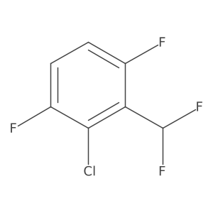 1221272-89-4结构式