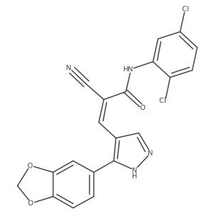 1223867-90-0结构式