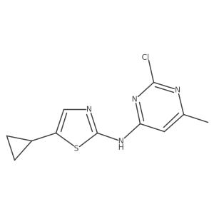 1246442-42-1 structure