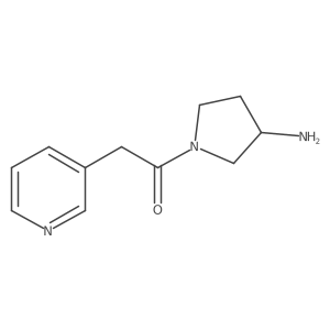 1247837-46-2 structure