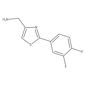 1249542-75-3 structure