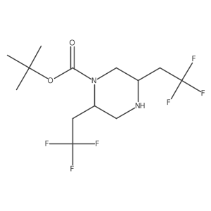 1260605-22-8 structure