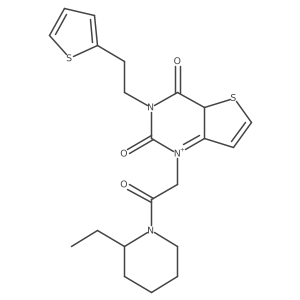 1260997-50-9 structure
