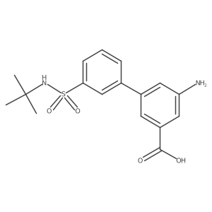 1261916-68-0结构式