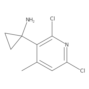 1266158-12-6 structure