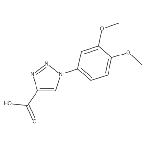 1267880-96-5 structure