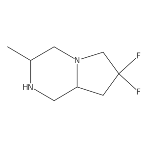 1268520-43-9 structure