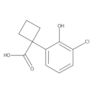 1314704-12-5 structure