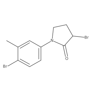 1343739-99-0结构式