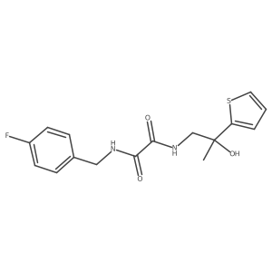 1351598-52-1结构式