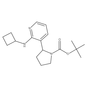 1352501-14-4结构式