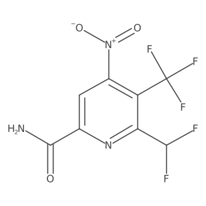 1361764-48-8 structure
