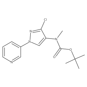 1374316-44-5结构式