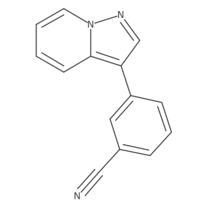 1383675-71-5 structure