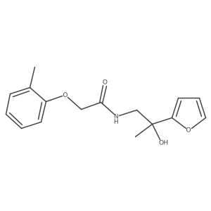 1396678-04-8 structure