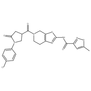 1396678-26-4 structure