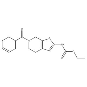 1396783-96-2 structure