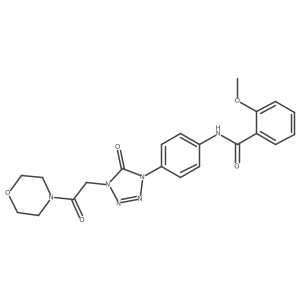1396792-48-5 structure
