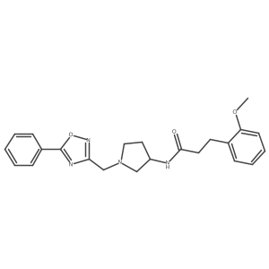 1396864-33-7 structure