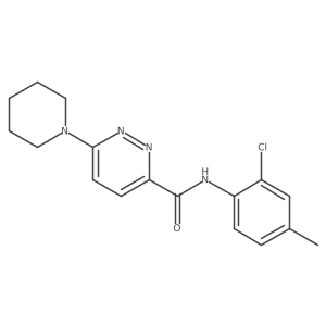 1396867-98-3结构式