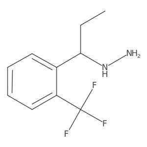 CID 53402227 Structure