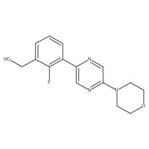 1400755-33-0 structure