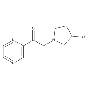 1421020-79-2 structure