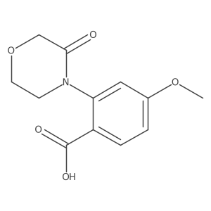 1427390-08-6 structure