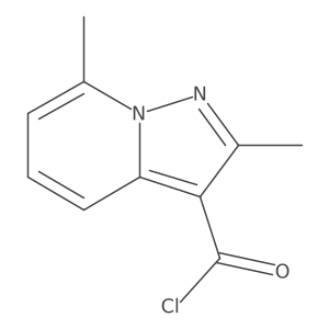 143803-86-5 structure