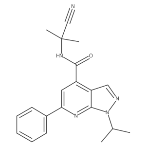 1445162-96-8 structure